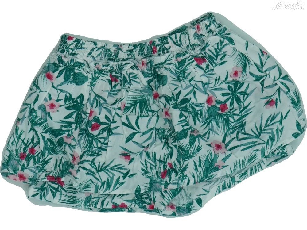 Benetton Új (címkés) Lány Szoknyanadrág (Méret: 86)