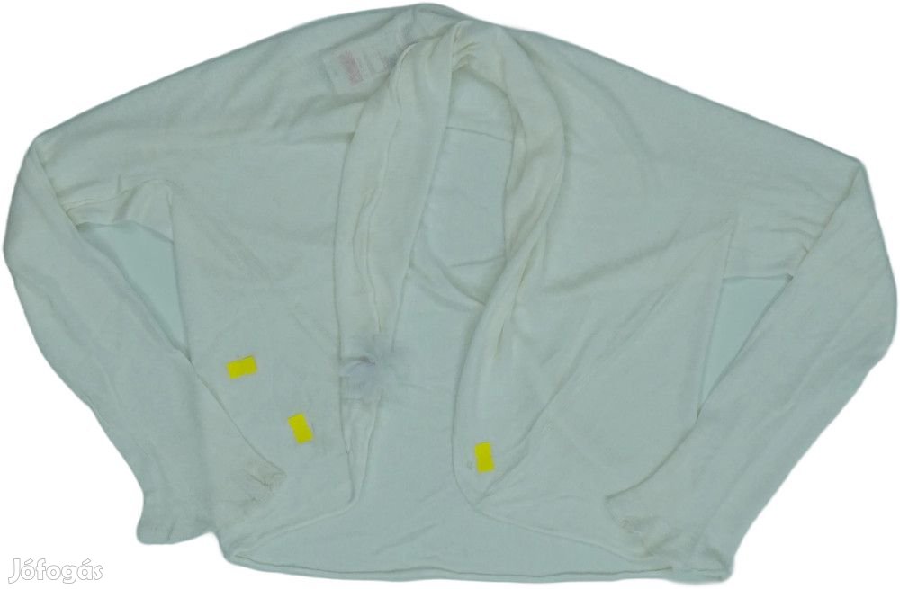 Benetton Új (hibás) Lány Bolero (Méret: 140)