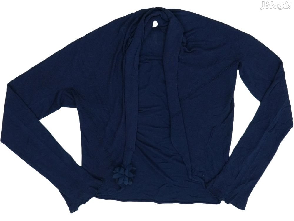 Benetton Új (hibás) Lány Bolero (Méret: 170)