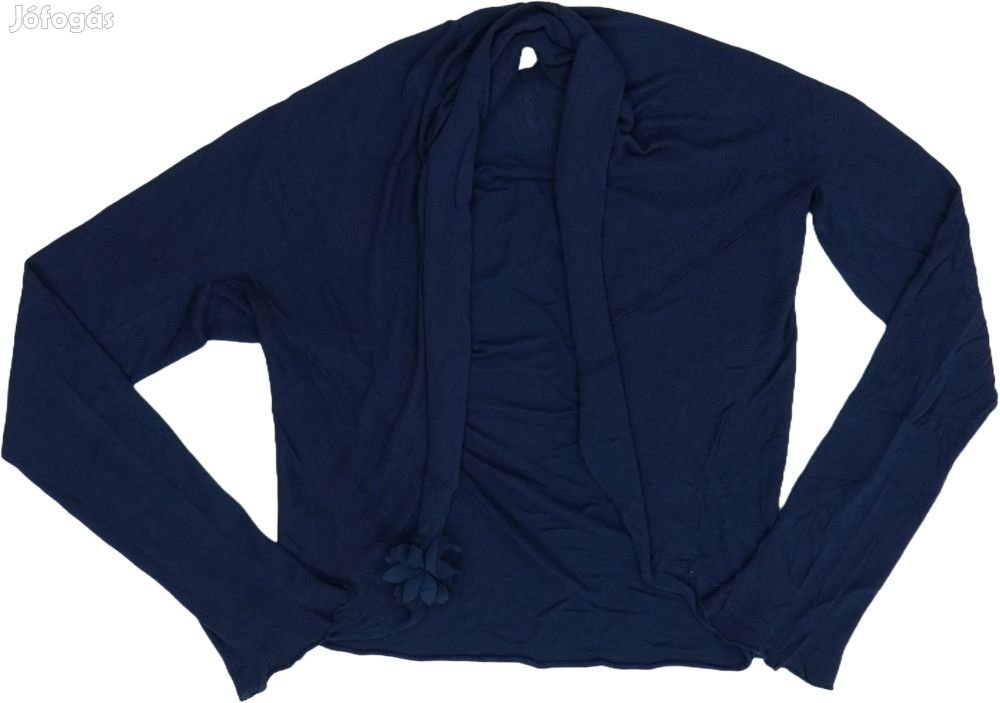 Benetton Új (hibás) Lány Bolero (Méret: 170)