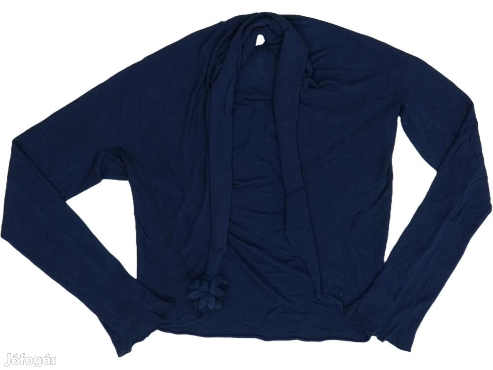 Benetton Új (hibás) Lány Bolero (Méret: 170)