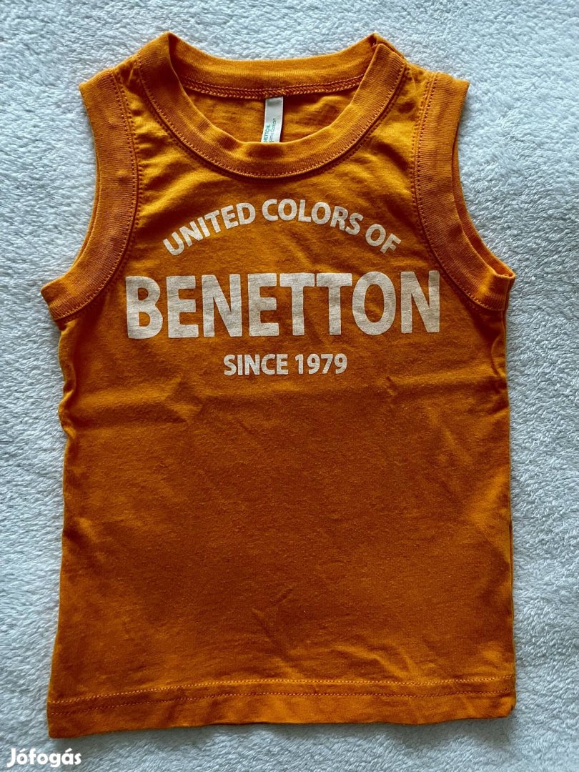 Benetton atléta 74-es