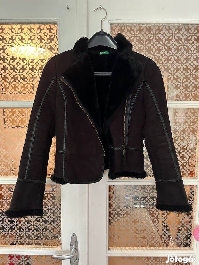 Benetton női kabát