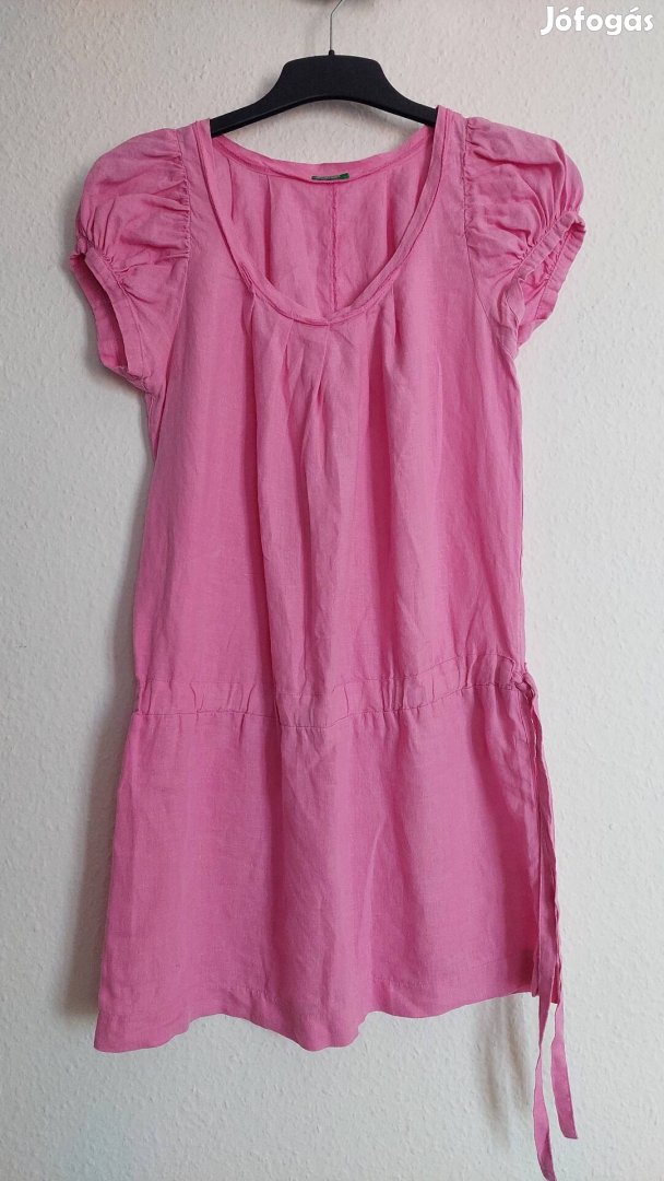 Benetton ruha,rózsaszín