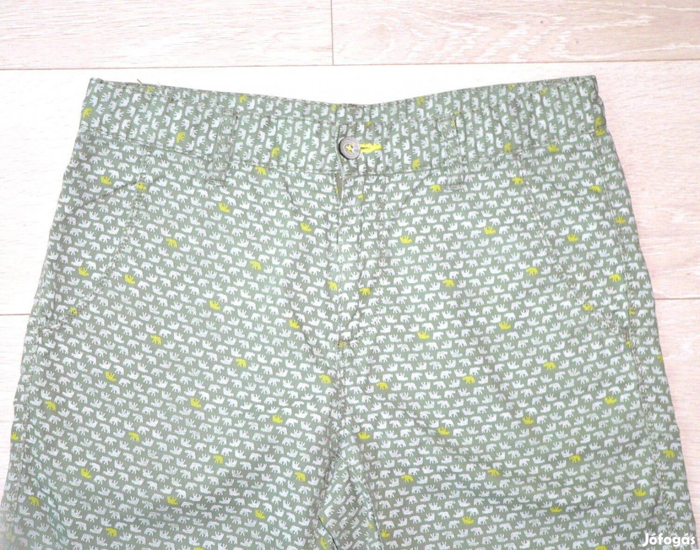 Benetton térdnadrág M