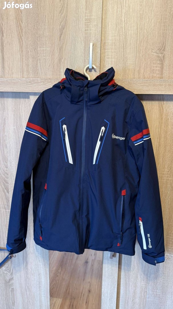 Benger Elias XL 15.000HH síkabát sídzseki