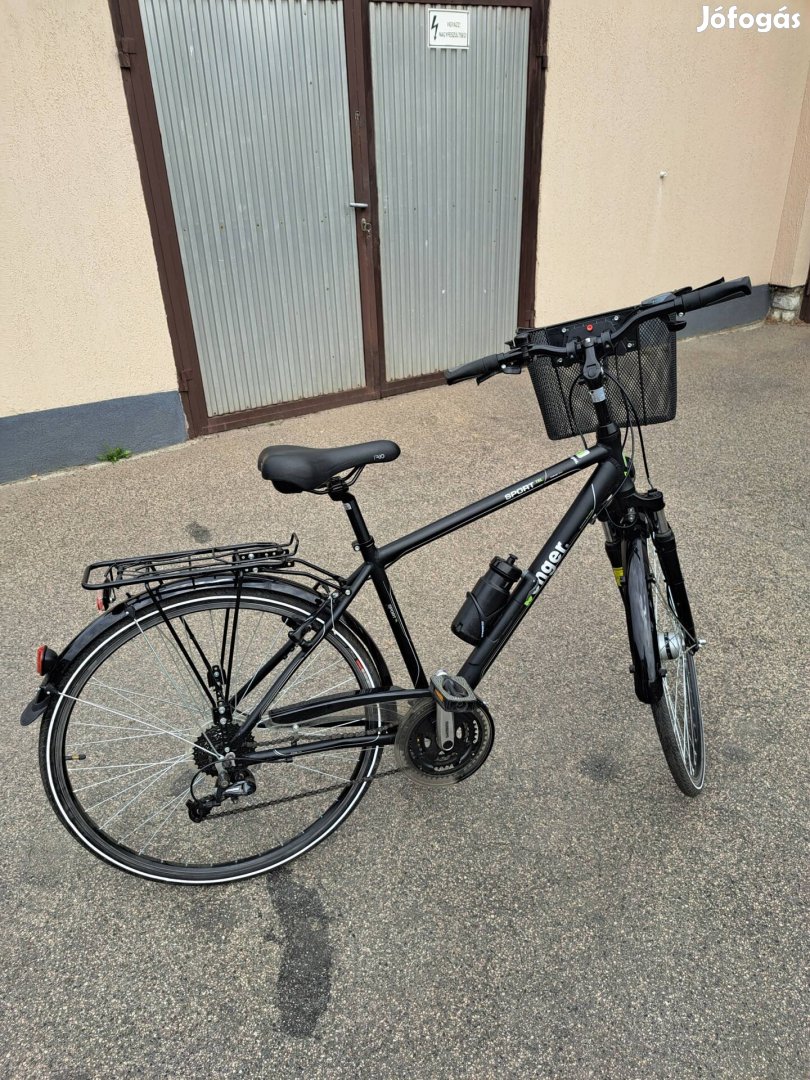 Benger Sport kerepár