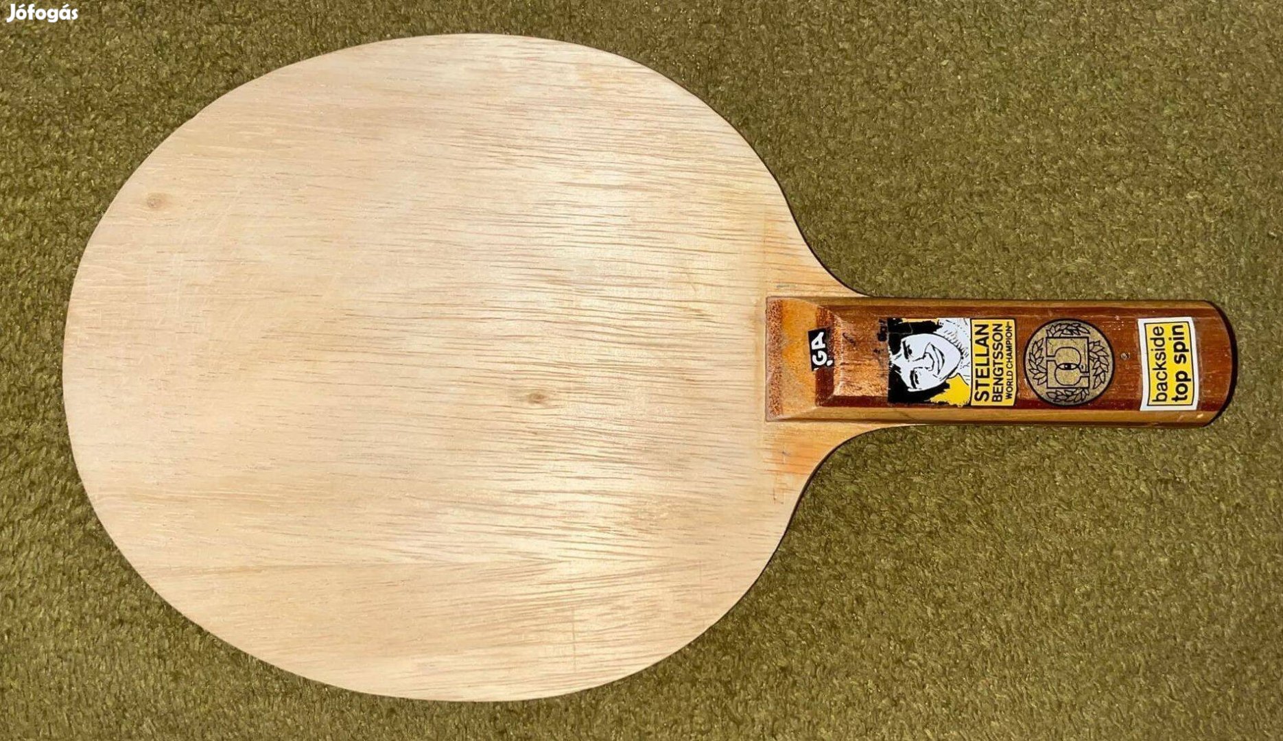 Bengtsson, szögelt - 80,8 gramm