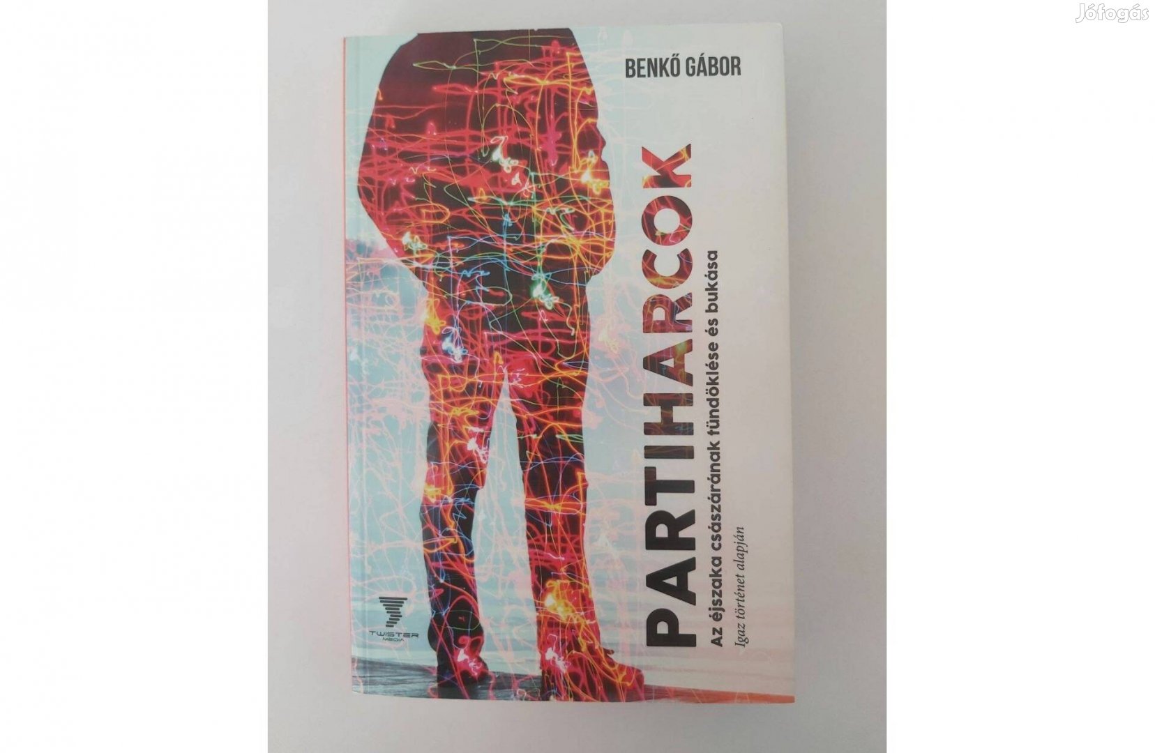 Benkő Gábor: Partiharcok