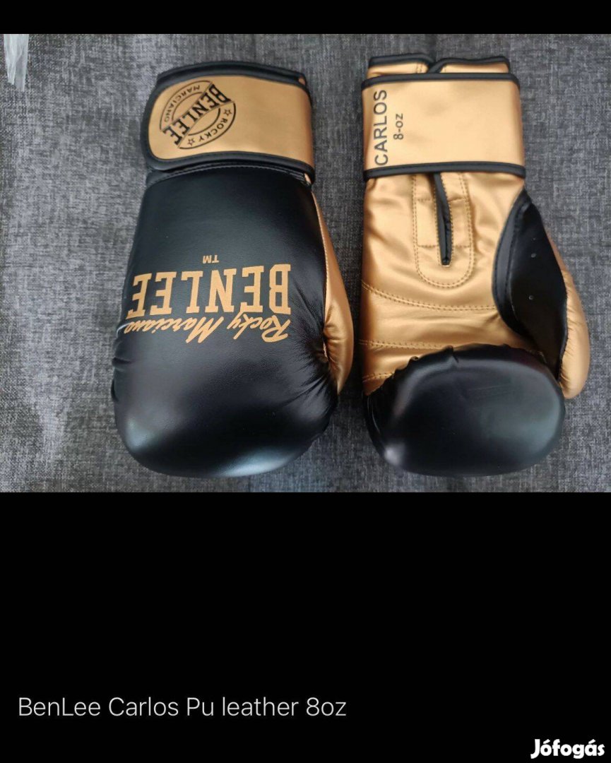 Benlee Carlos 8 oz boxkesztyű