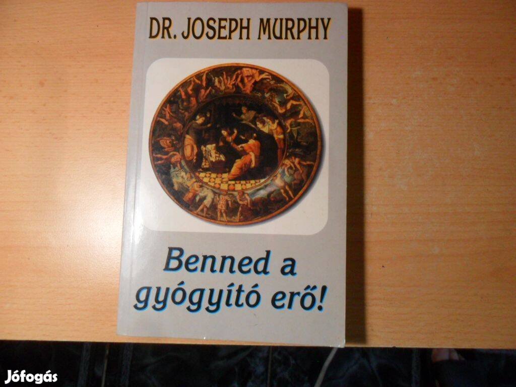 Benned a gyógyító erő