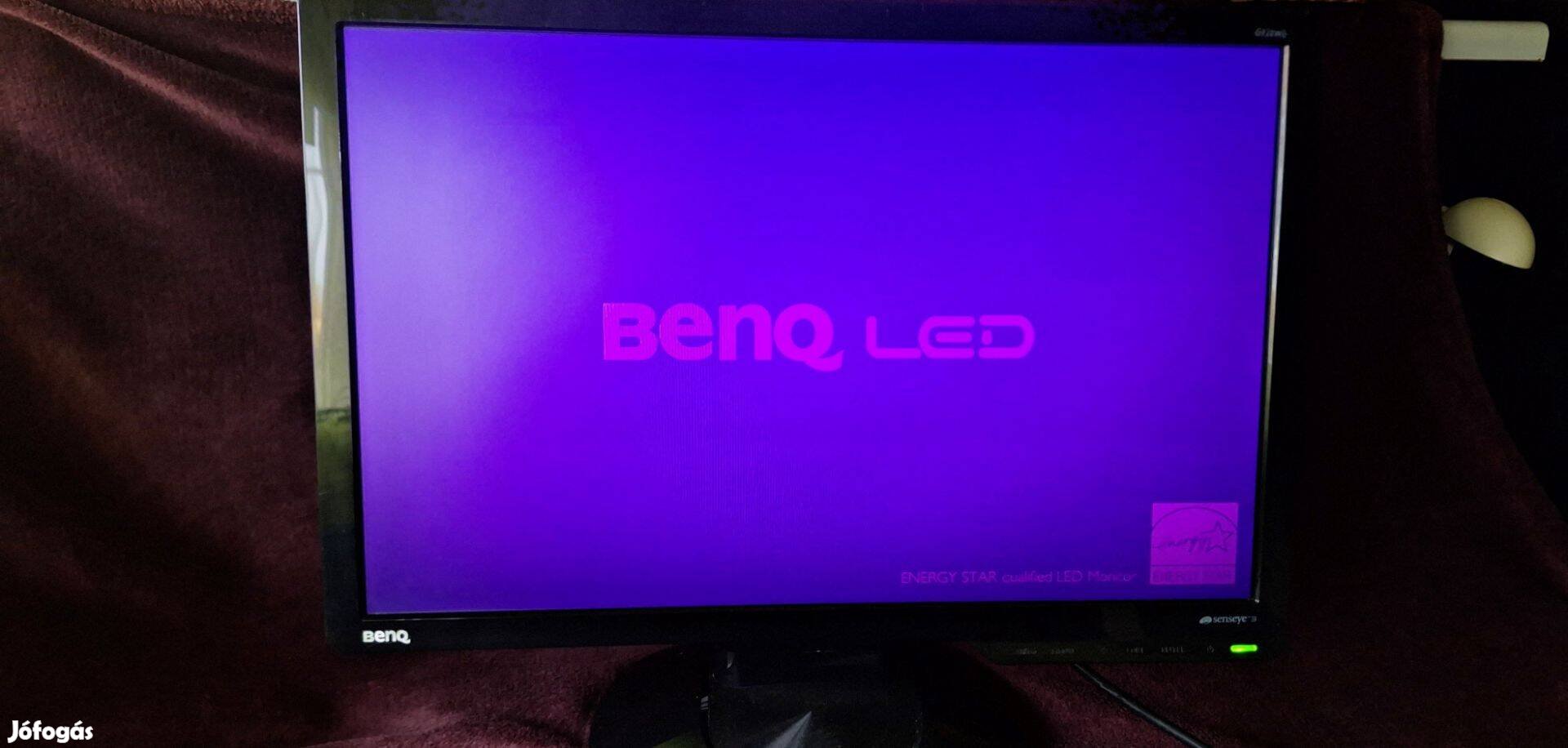 Benq 19 LED monitor 5ms