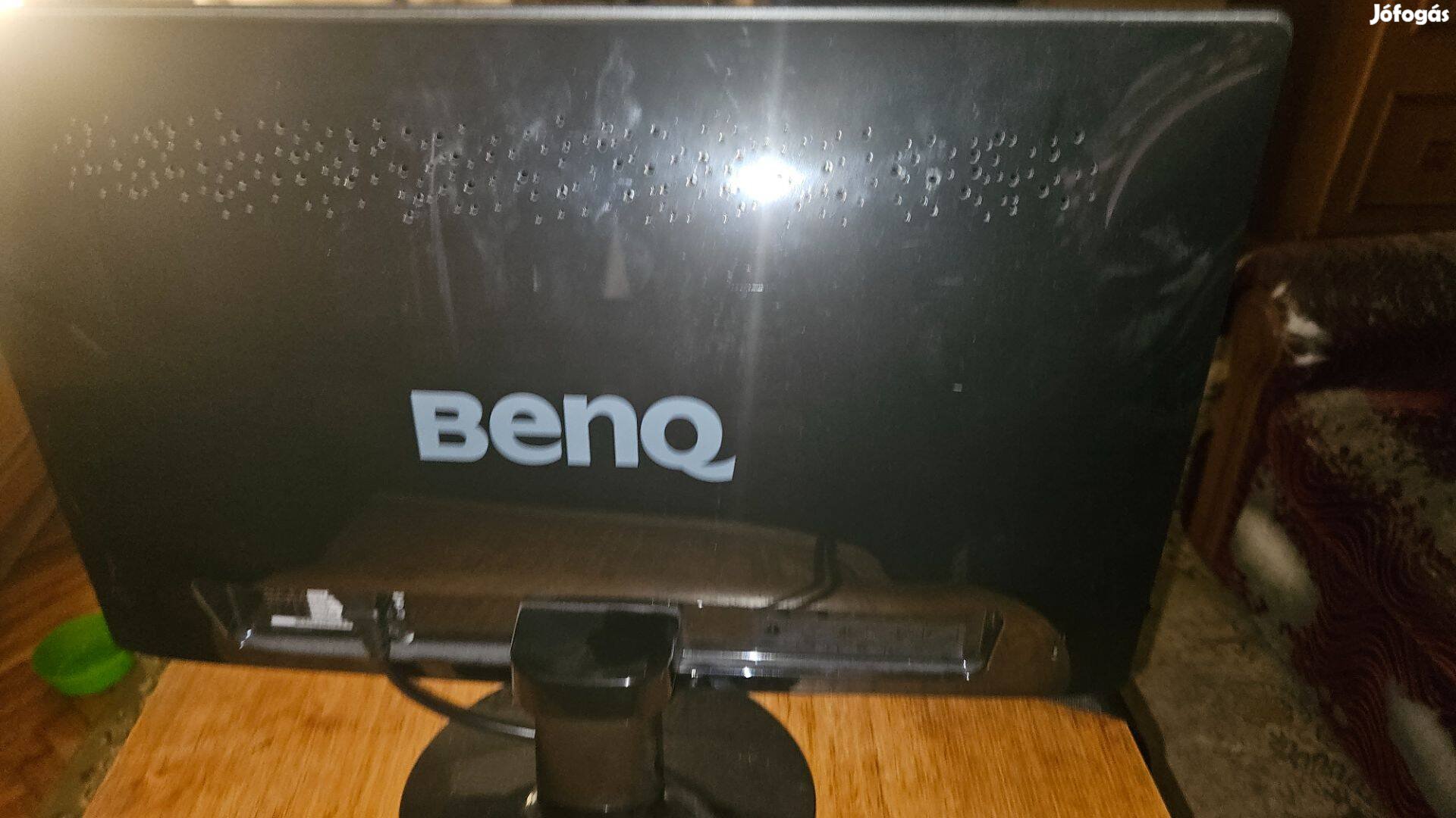 Benq 21,5" monitor