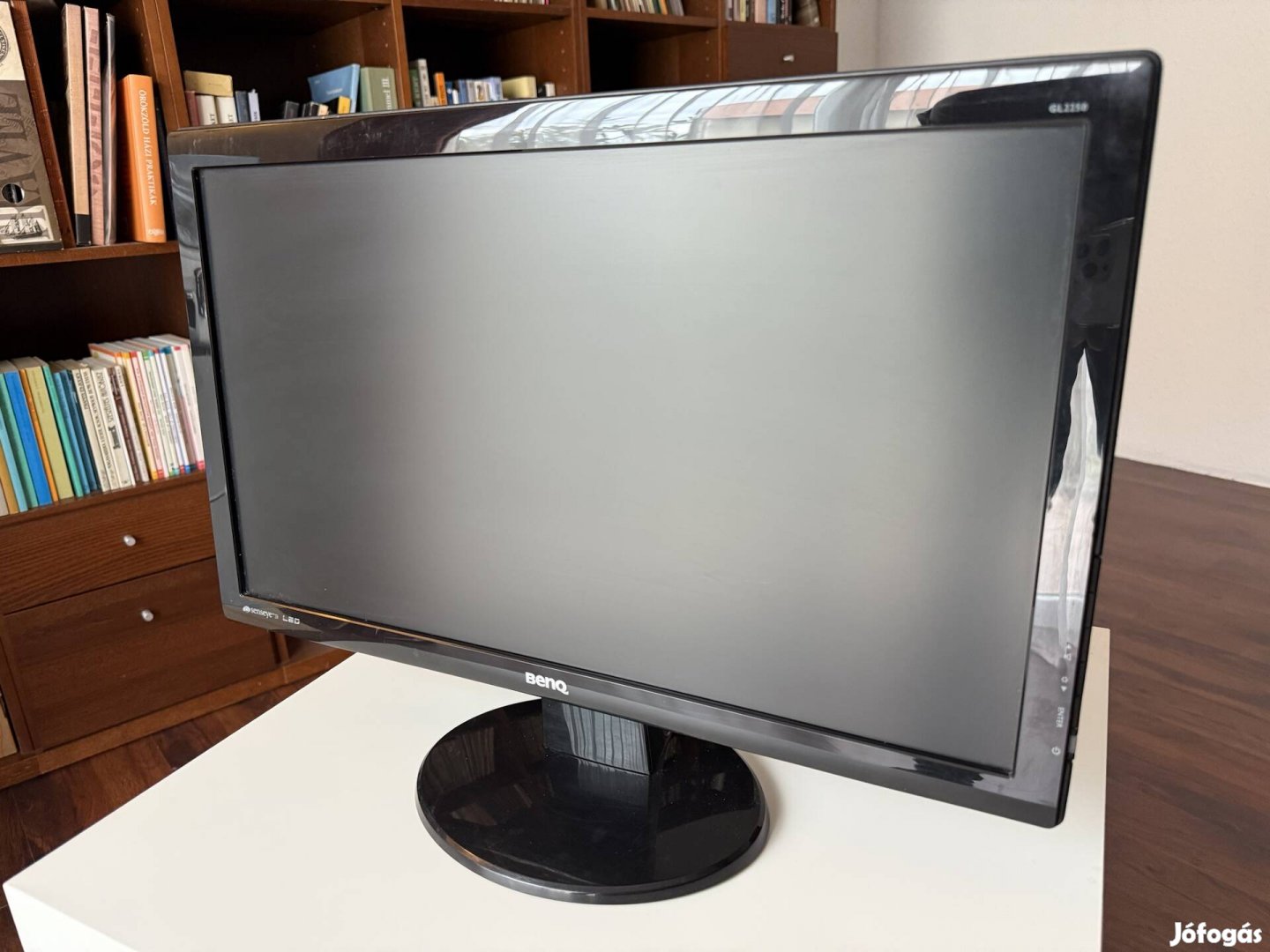 Benq 22" monitor