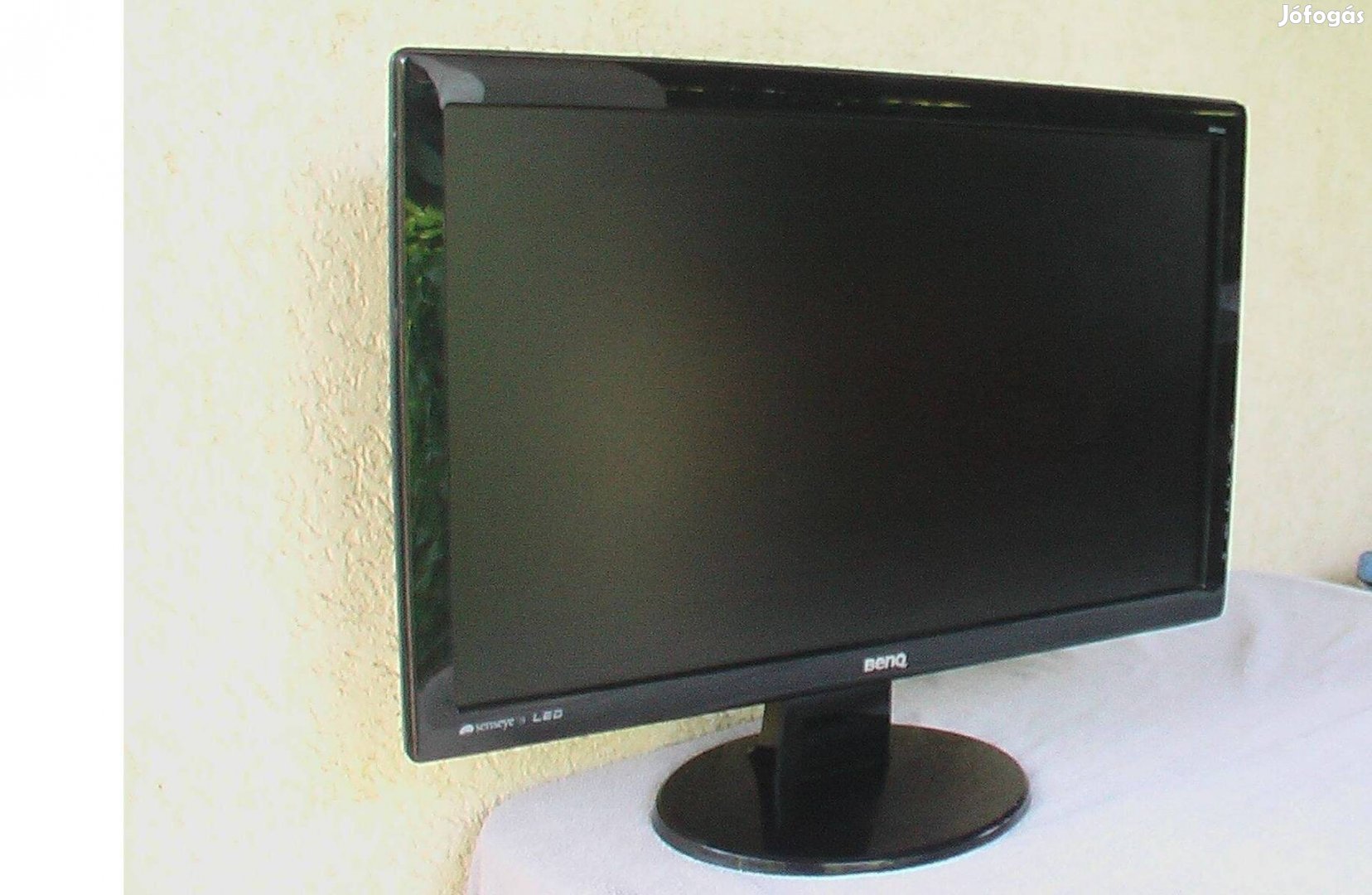 Benq 22 colos HD monitor