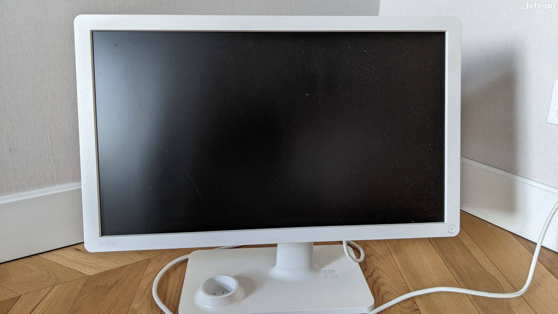 Benq 24" monitor