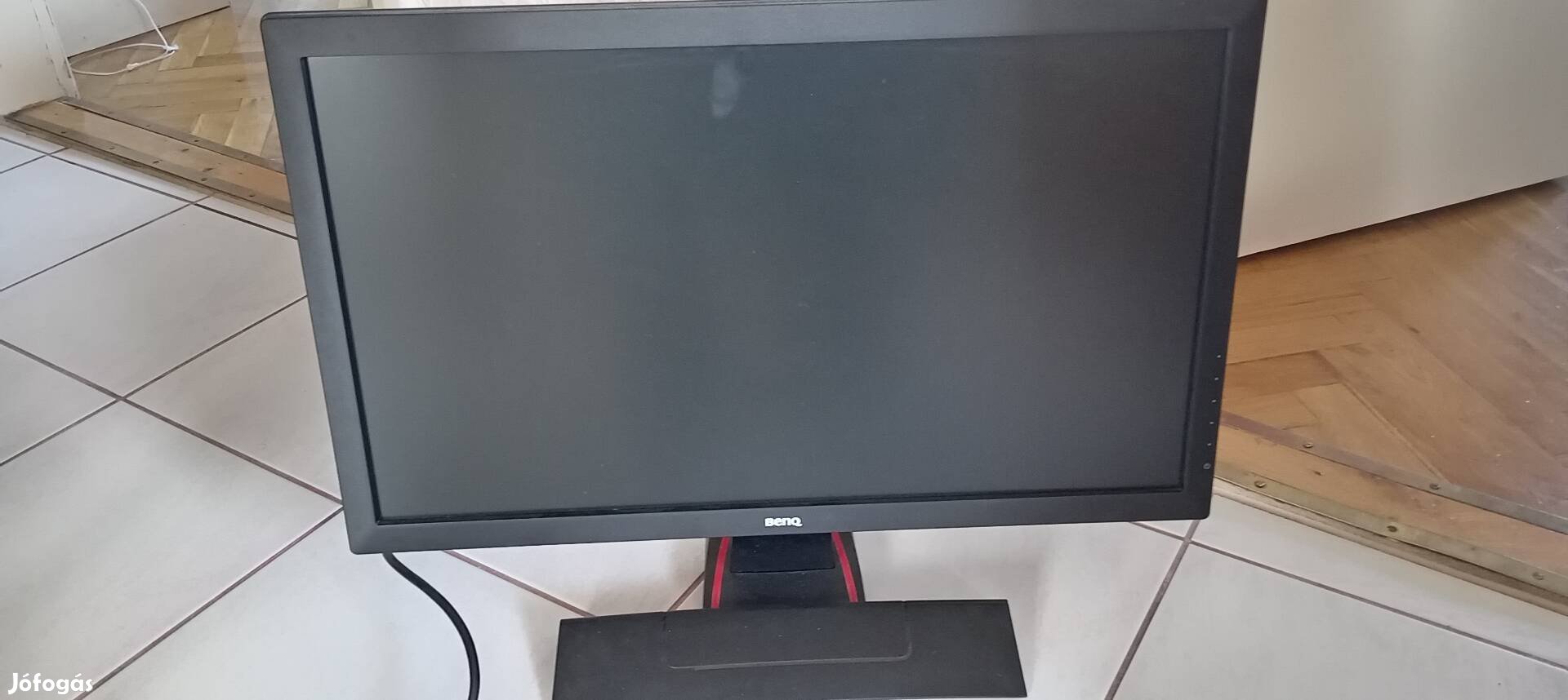 Benq 24' monitor