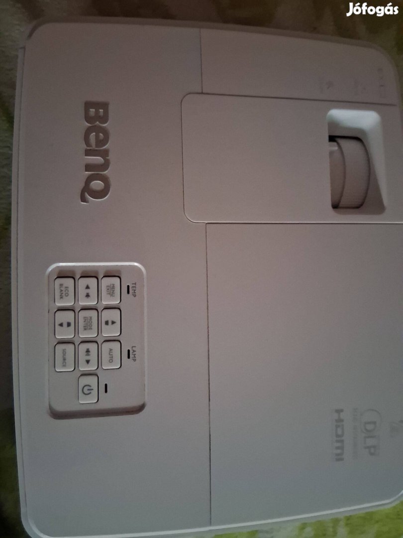 Benq 3D Projektor