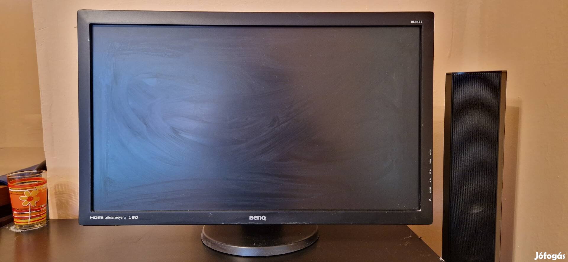 Benq BL2405 LED