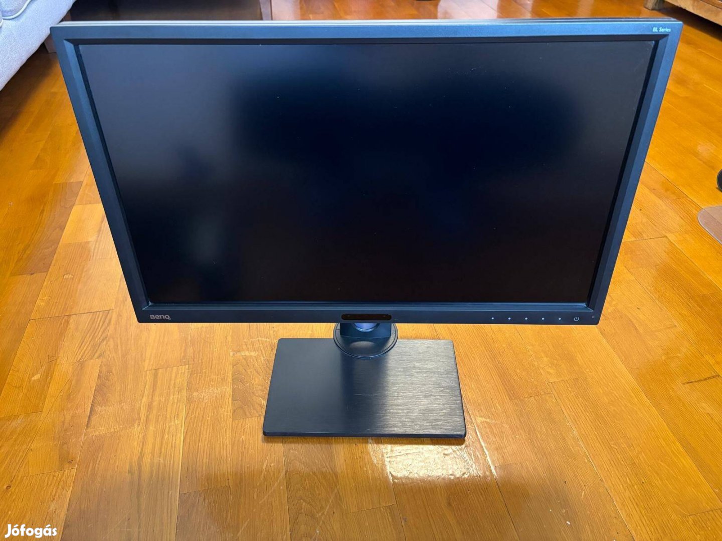 Benq BL2420PT 2K Qhd Monitor