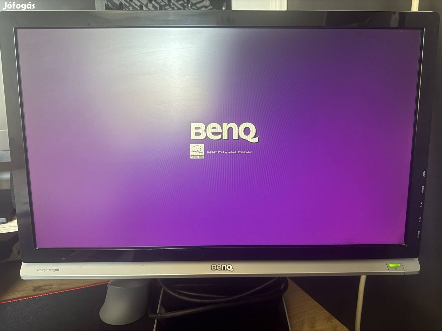 Benq E2200HDA monitor