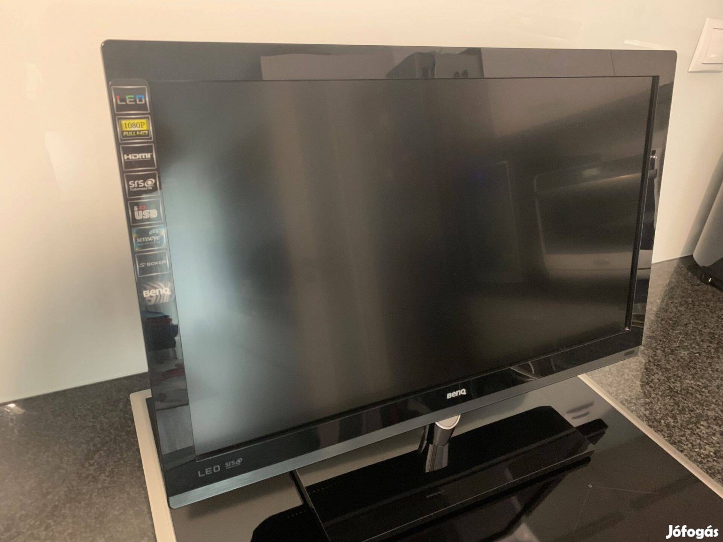 Benq E24-5500 TV-monitor eladó