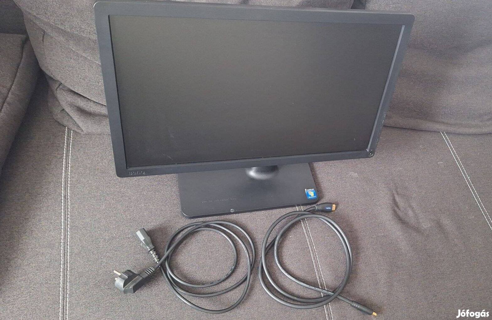 Benq ET-0035N 22" LCD monitor