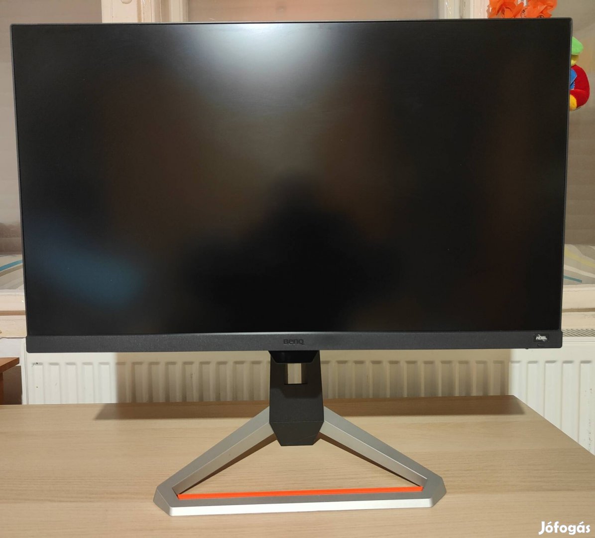 Benq EX2710 27" Gamer monitor