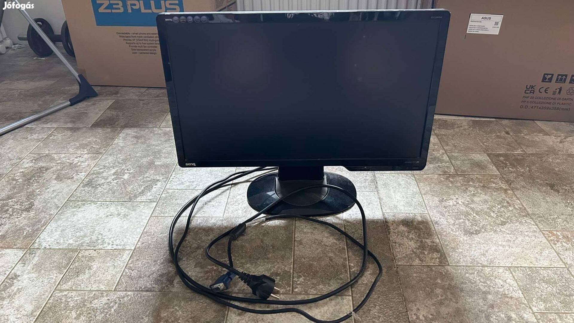 Benq G2220HDA Monitor