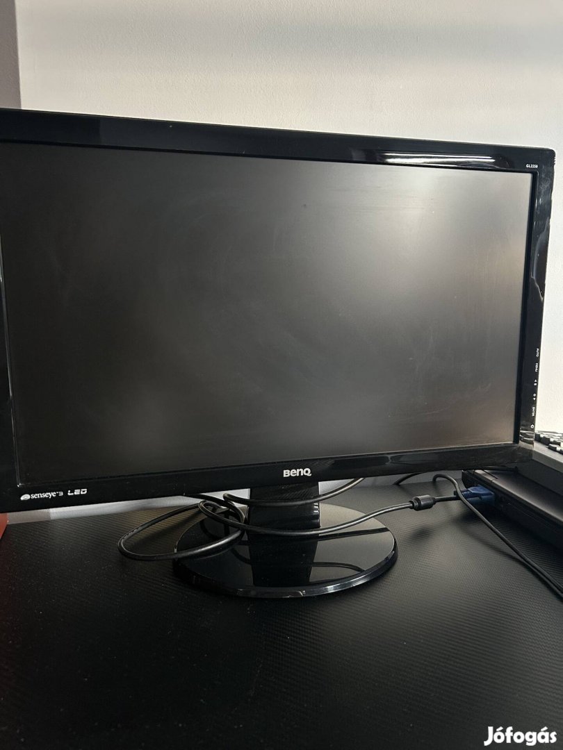 Benq GL2250 FHD monitor