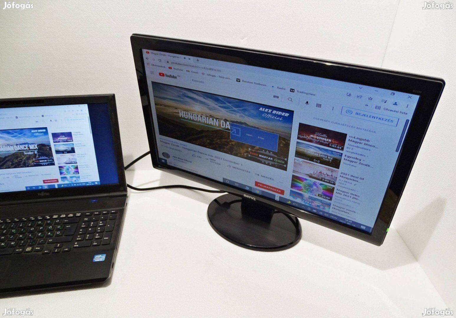 Benq GL2250 Monitor