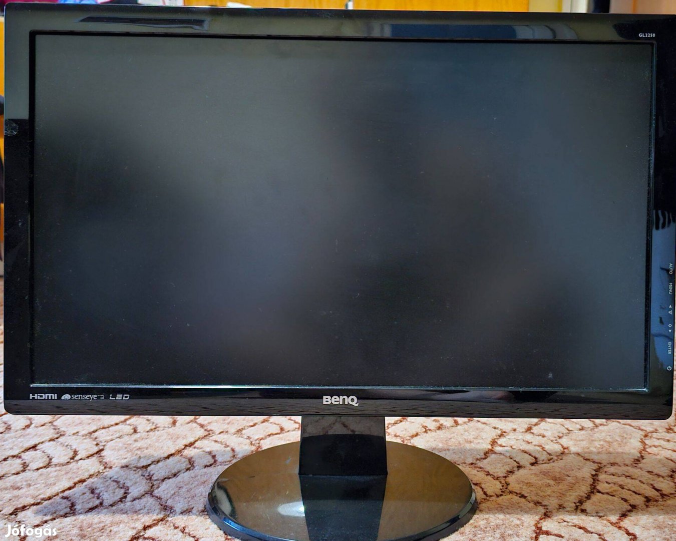 Benq GL2250 monitor