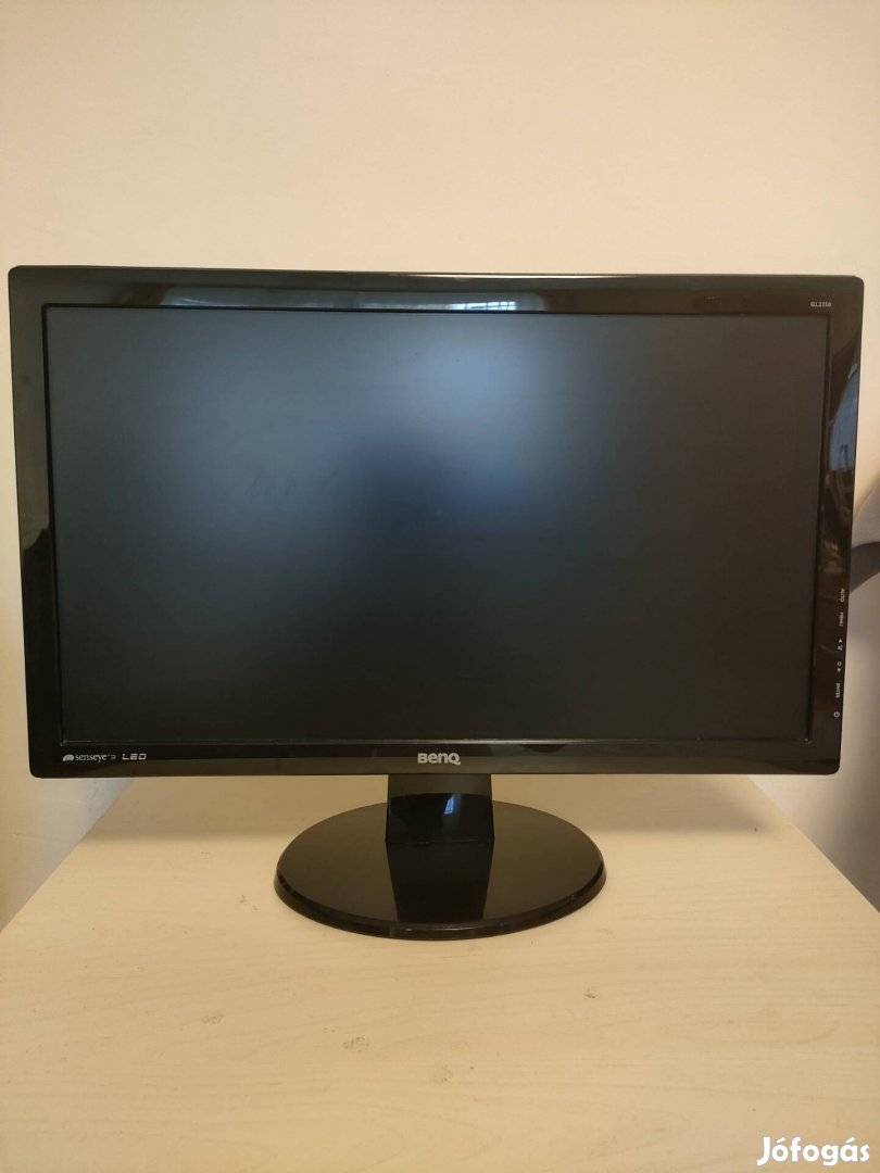 Benq GL2250 monitor 