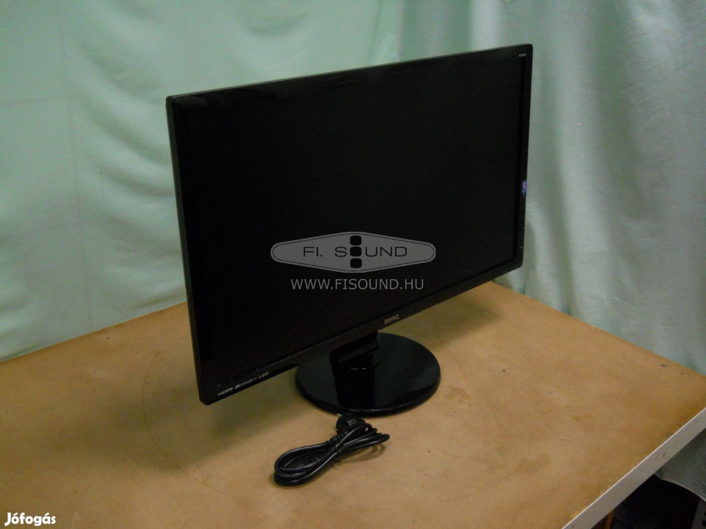 Benq GL2760H ,LCD monitor ,1920x1080