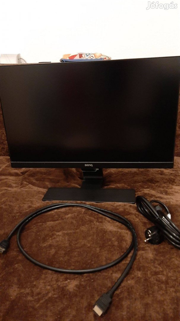 Benq GVV2280-B monitor