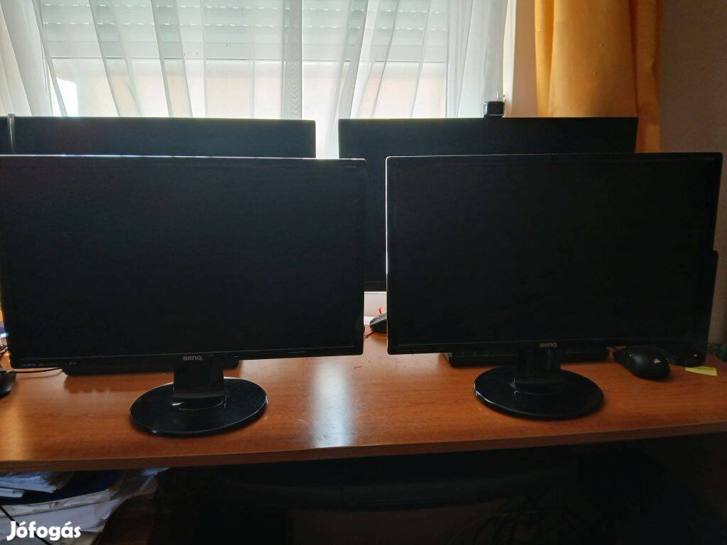 Benq GW2265HM Monitor - 8000ft