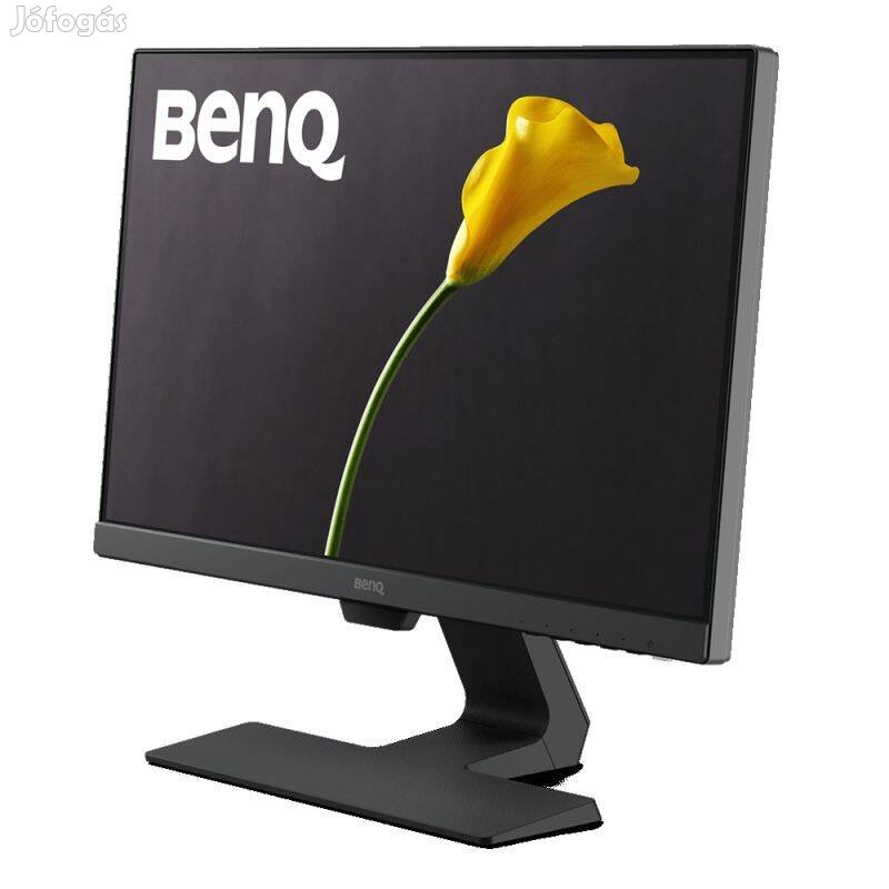 Benq GW2480E monitor eladó (IPS, 23,8", 1080p)