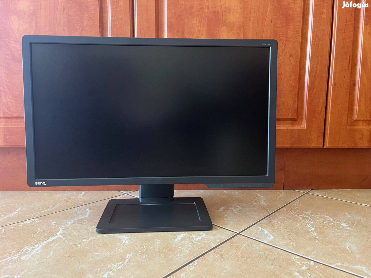 Benq LCD Monitor