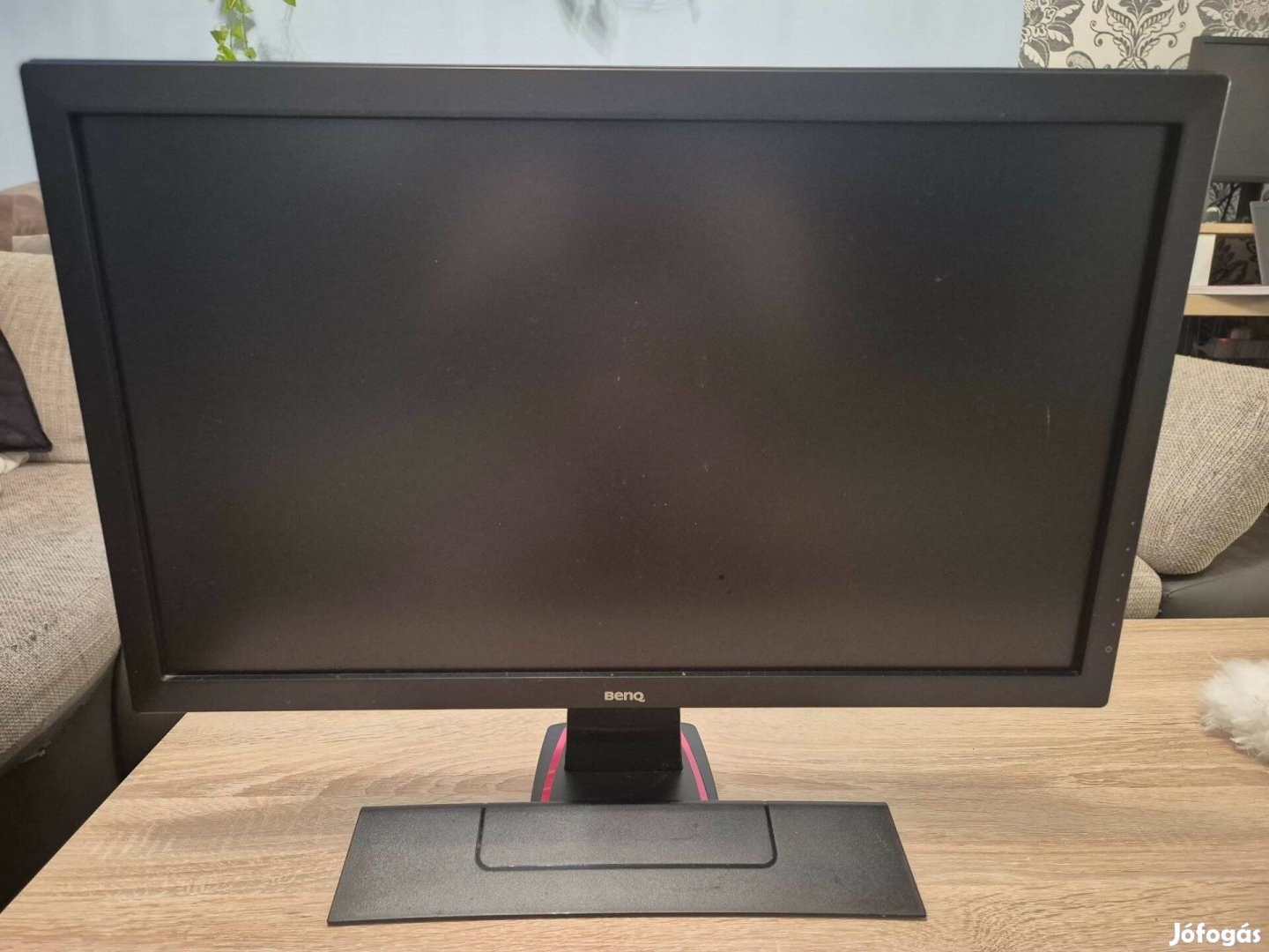 Benq LED Gaming Monitor