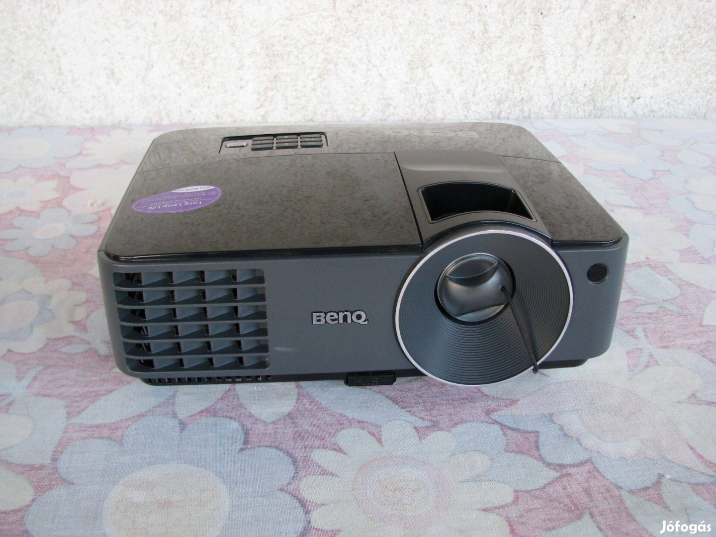 Benq MS502 projektor eladó