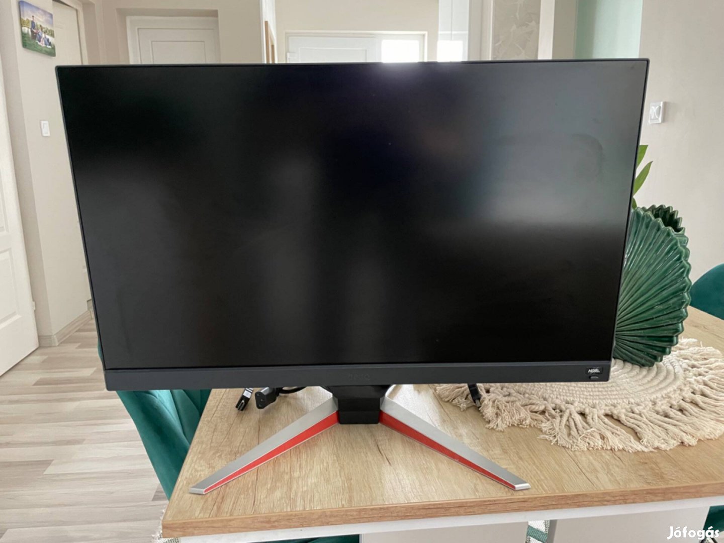 Benq Mobiuz Gamer Monitor