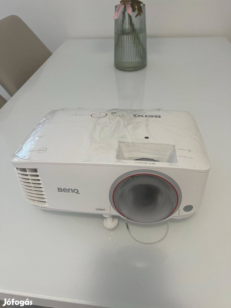 Benq TH671ST Full HD Gamer Projektor - 3000 Lumen fényerő