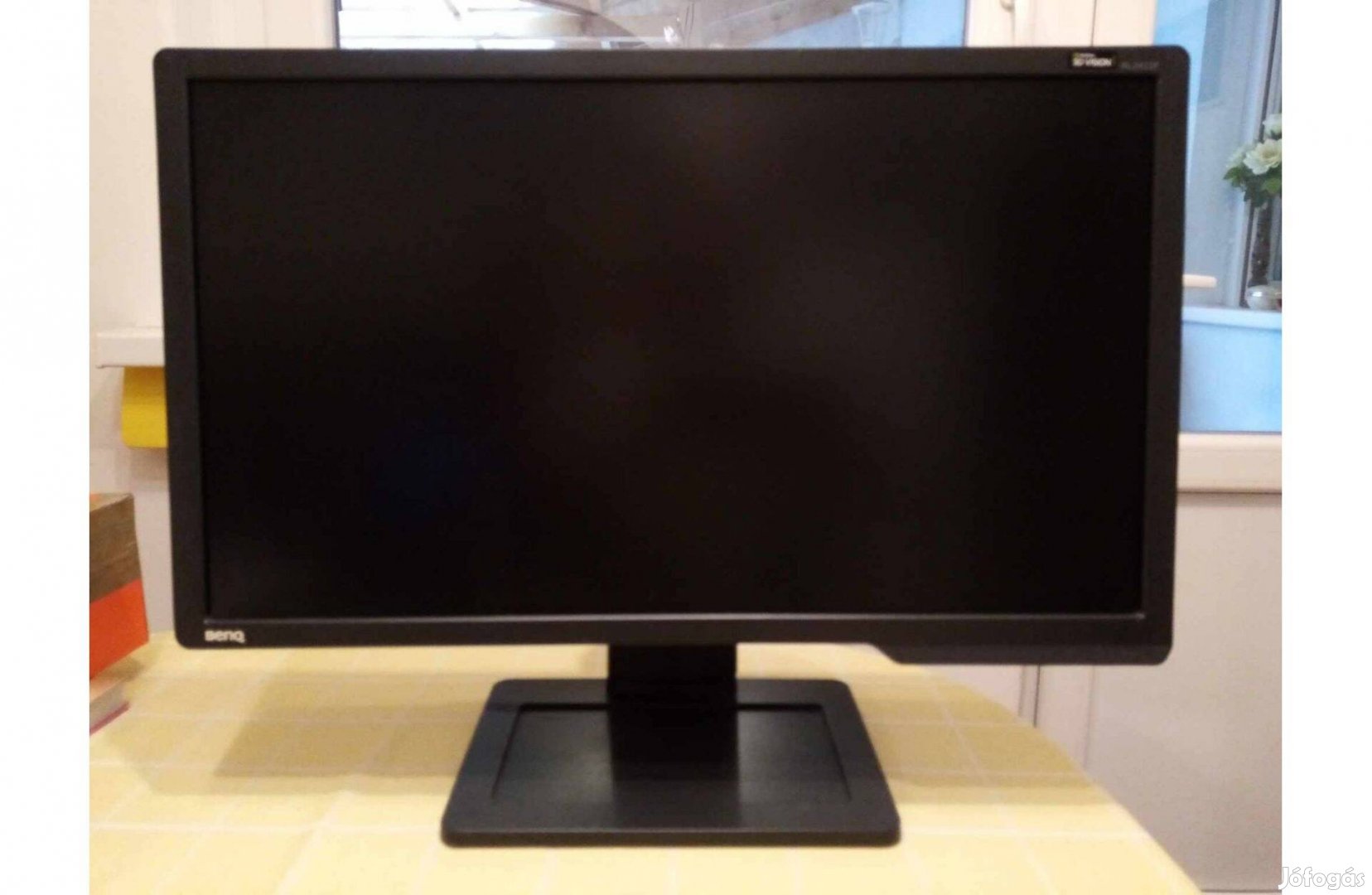 Benq XL2411P Zowie Gaming monitor, 24", Full HD