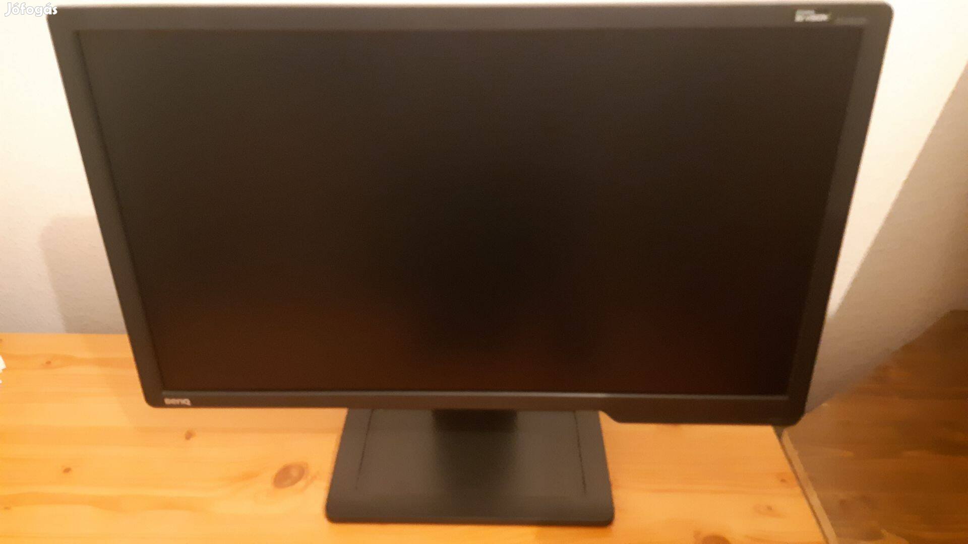 Benq Zowie XL2411P 144Hz 24" Gamer monitor