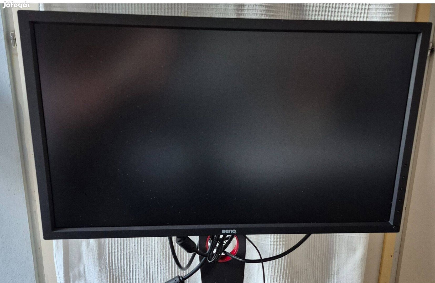 Benq gamer monitor