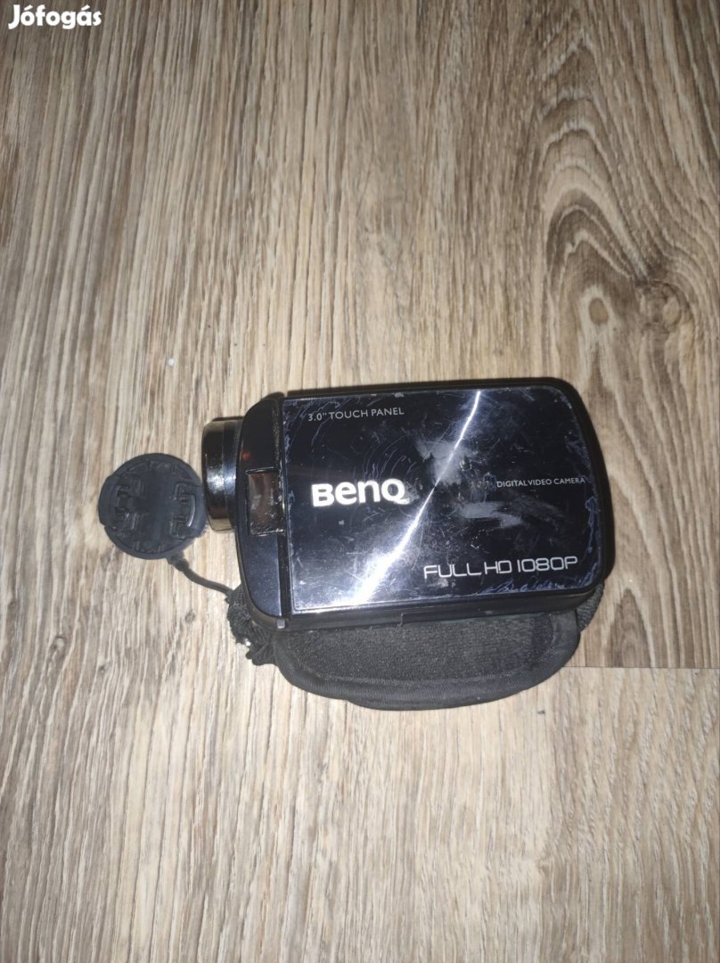 Benq kamera 