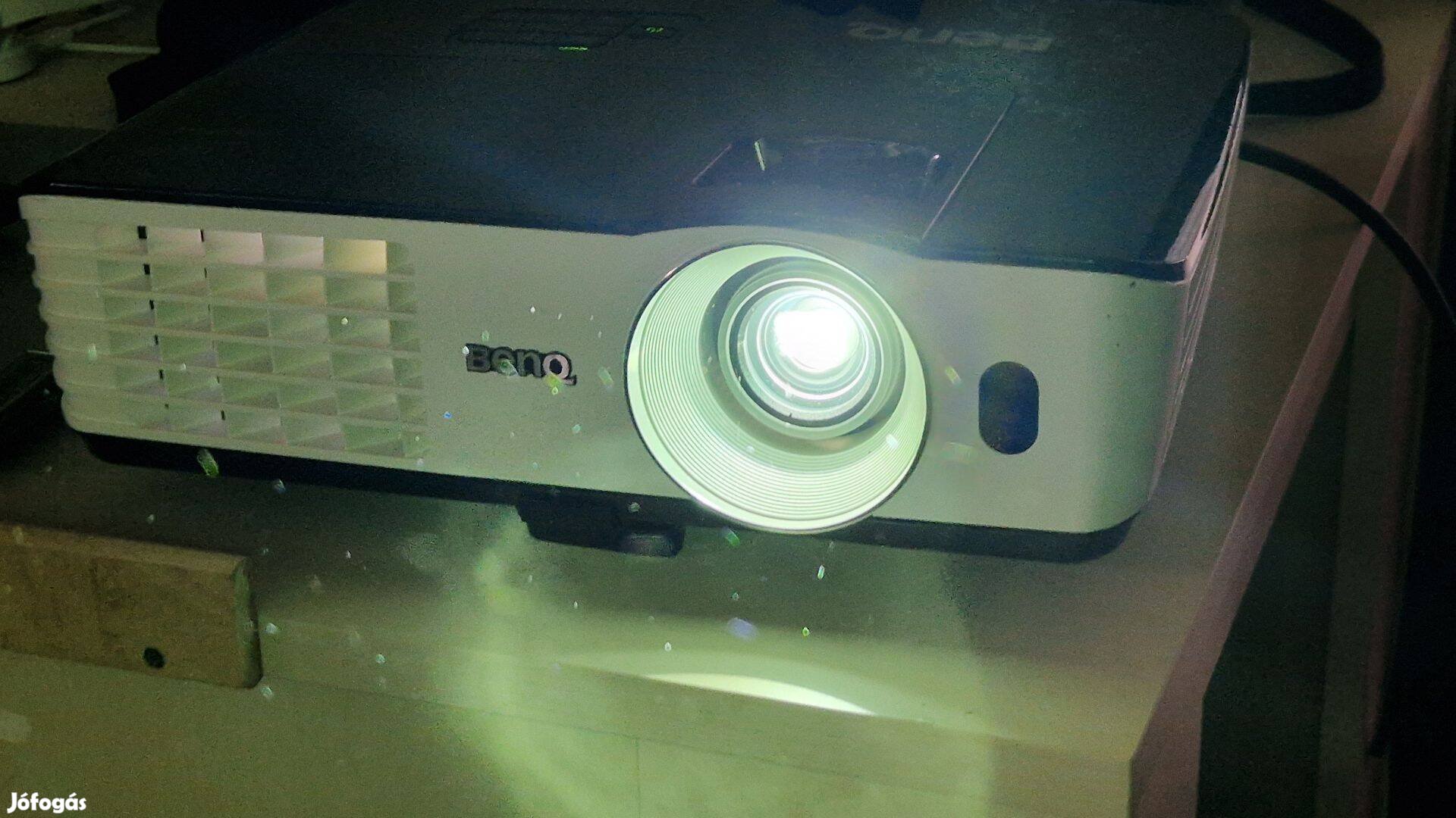 Benq projektor