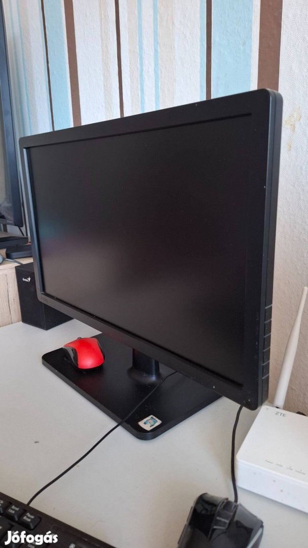 Benq v2200Eco 21,5 colos monitor 1920*1080