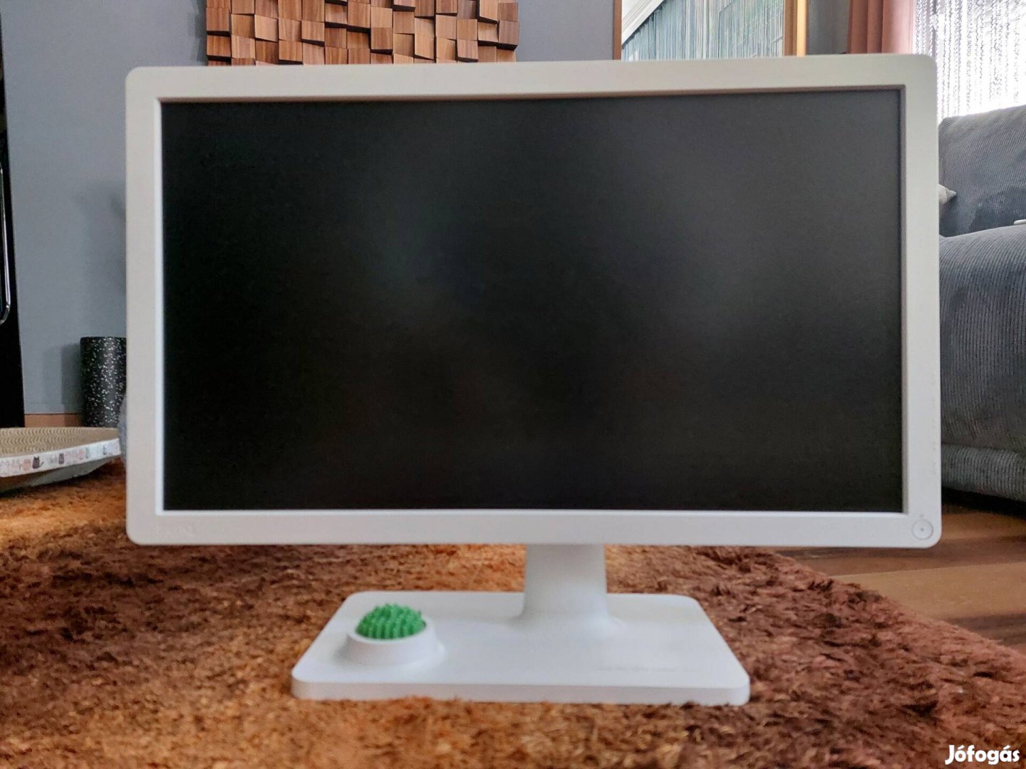 Benq v2400 eco led monitor