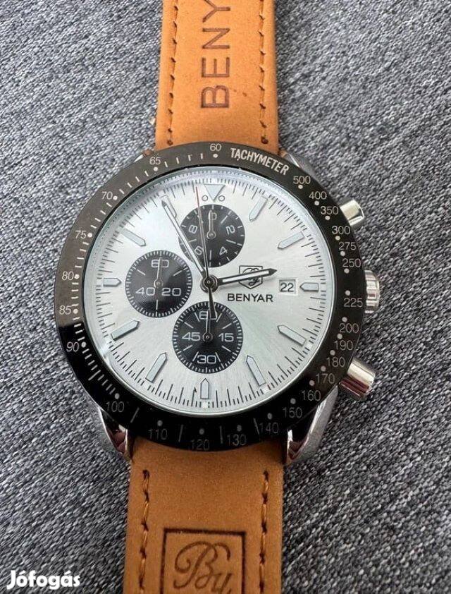 Benyar férfi óra